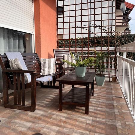 Apartman 4U Velika Gorica Near Zagreb Airport Eksteriør bilde