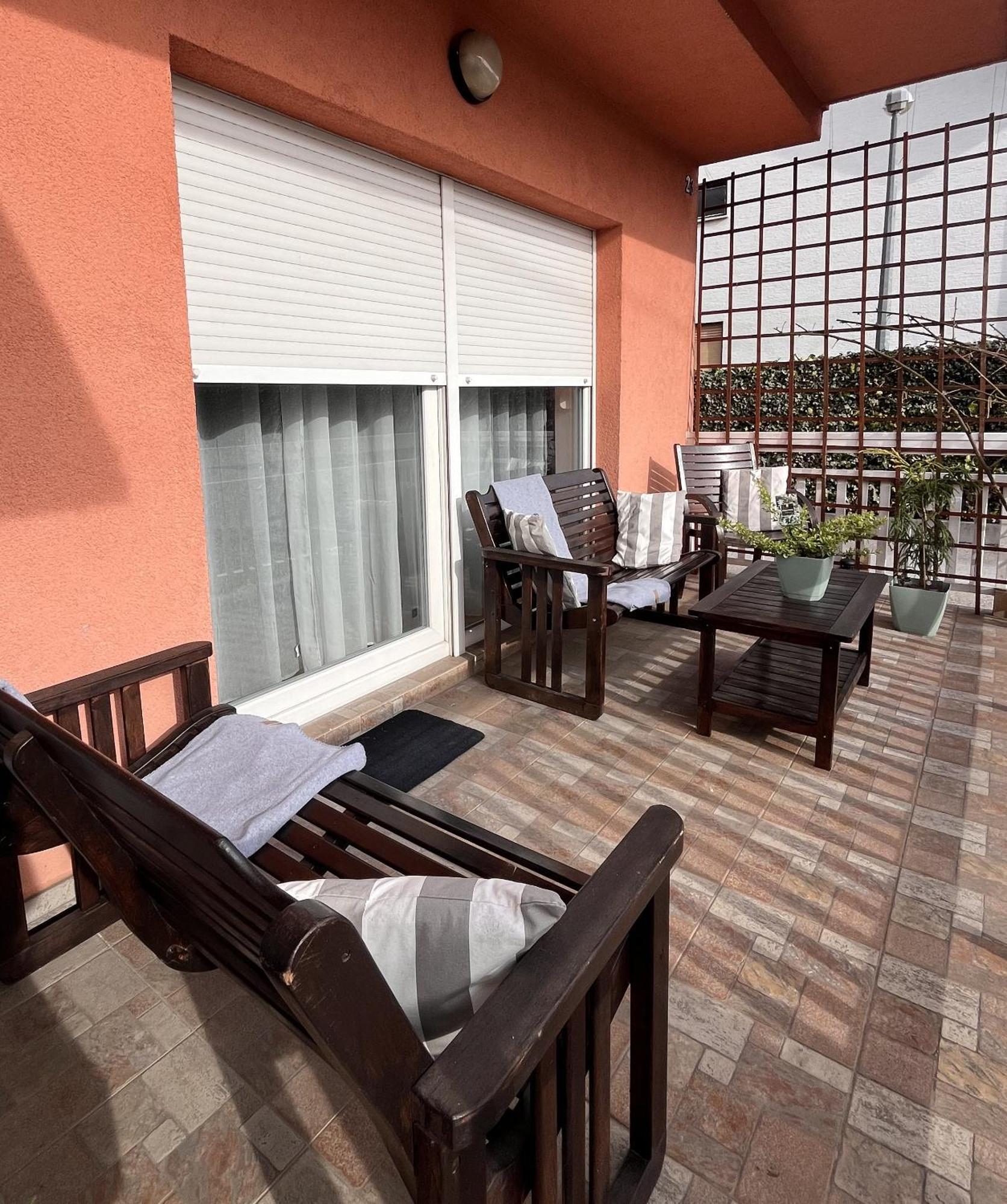 Apartman 4U Velika Gorica Near Zagreb Airport Eksteriør bilde