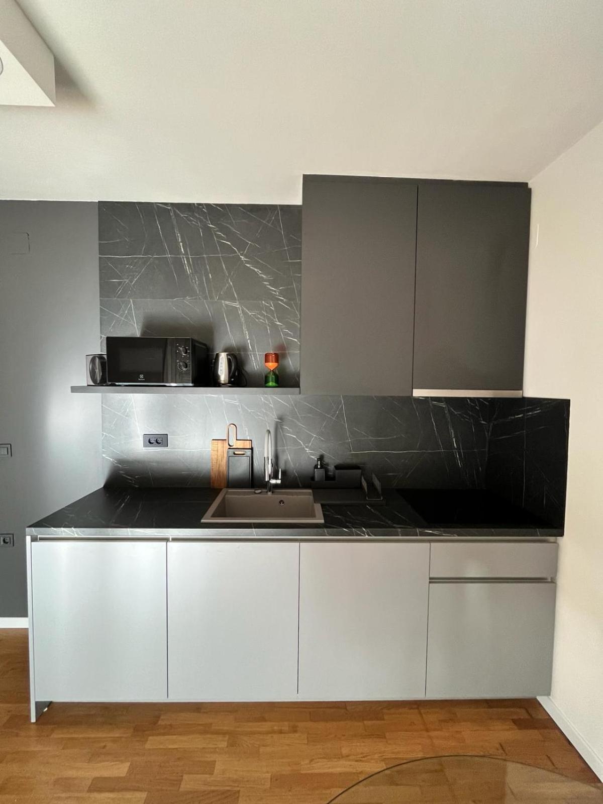 Apartman 4U Velika Gorica Near Zagreb Airport Eksteriør bilde