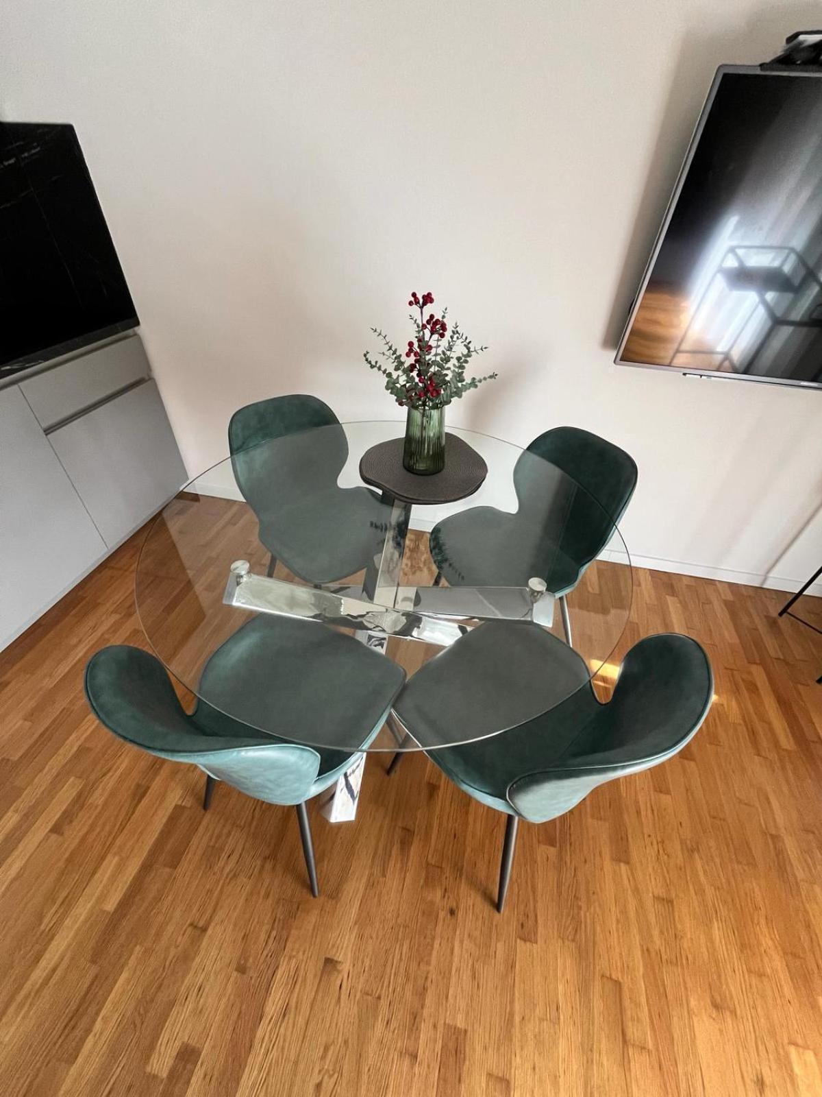 Apartman 4U Velika Gorica Near Zagreb Airport Eksteriør bilde