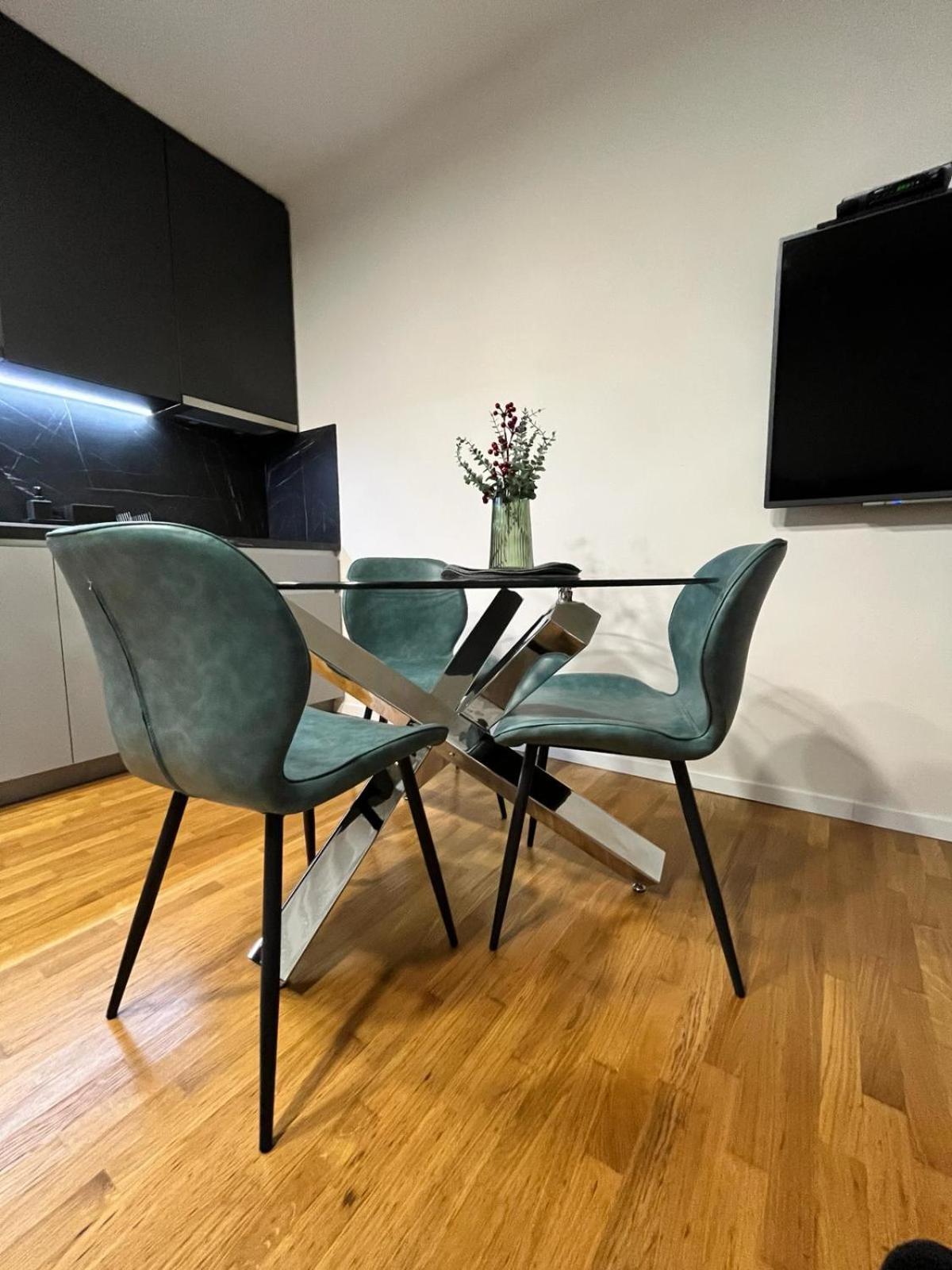 Apartman 4U Velika Gorica Near Zagreb Airport Eksteriør bilde