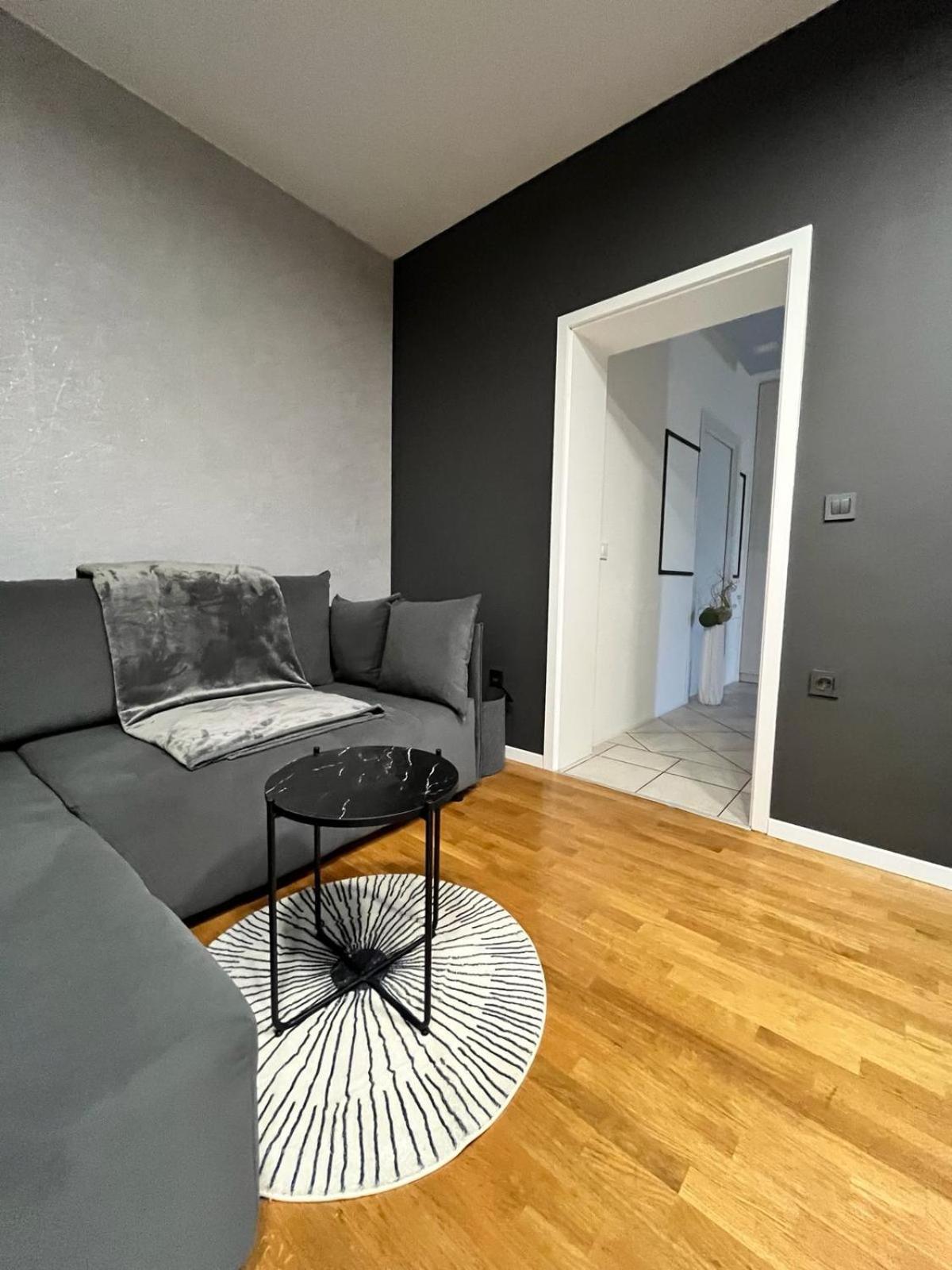 Apartman 4U Velika Gorica Near Zagreb Airport Eksteriør bilde