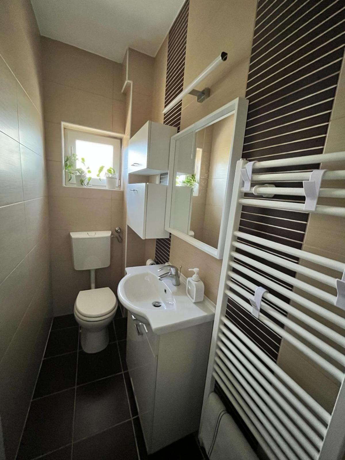 Apartman 4U Velika Gorica Near Zagreb Airport Eksteriør bilde