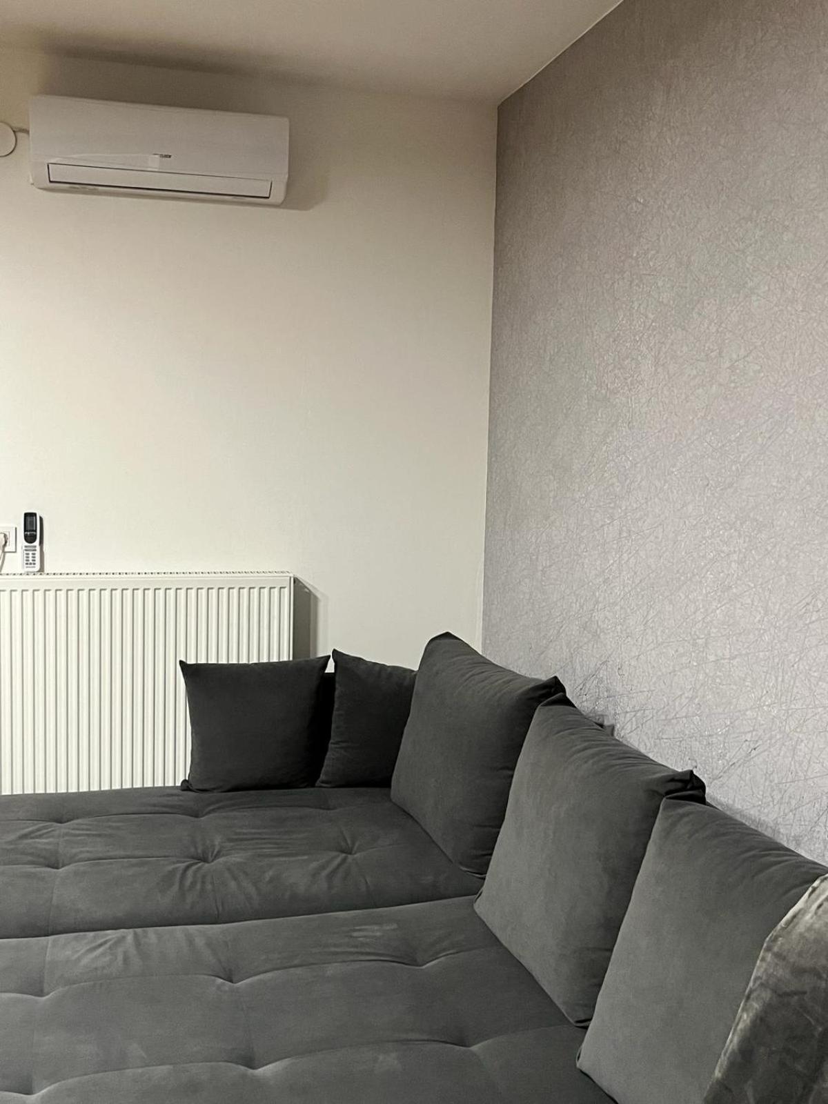 Apartman 4U Velika Gorica Near Zagreb Airport Eksteriør bilde