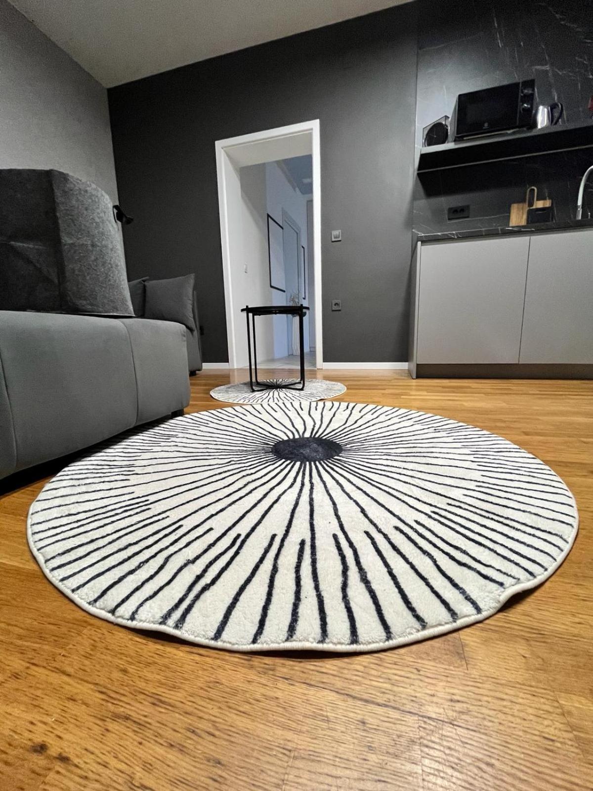 Apartman 4U Velika Gorica Near Zagreb Airport Eksteriør bilde
