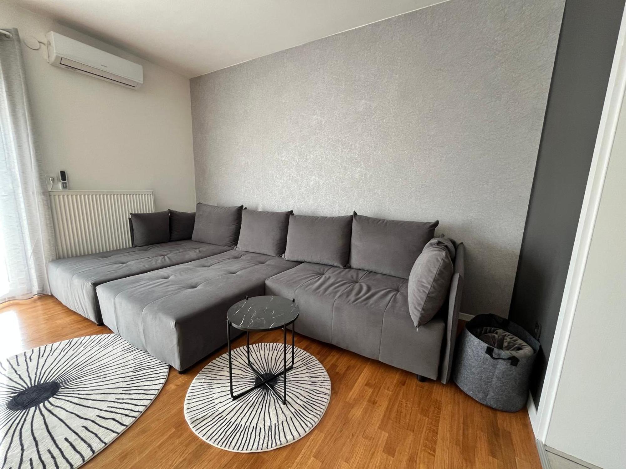 Apartman 4U Velika Gorica Near Zagreb Airport Eksteriør bilde