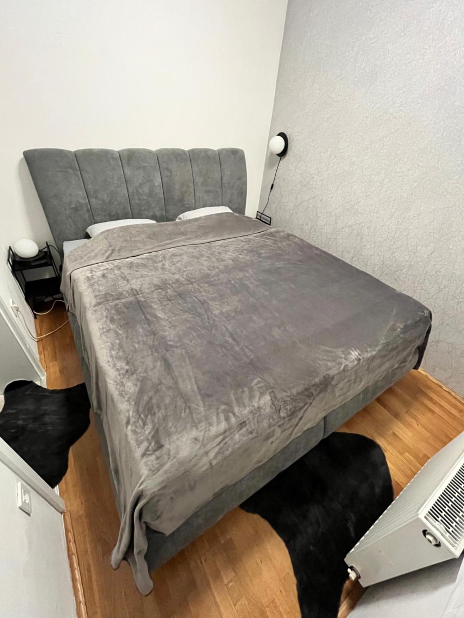 Apartman 4U Velika Gorica Near Zagreb Airport Eksteriør bilde